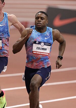 2018 USA Indoor Track and Field Championships (40313658122)