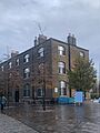 2 Granary Square Building Queer Britain