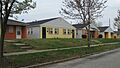 500 block of Drake in Indianapolis
