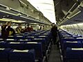 A310 Cabin
