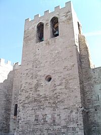 Abbaye Saint-Victor (Marseille)