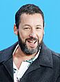 Adam Sandler at Berlinale 2024