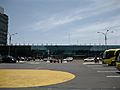 Aeropuerto Internacional Jorge Chávez (2)