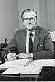 Alan John Beale at the Wellcome Trust in 1970