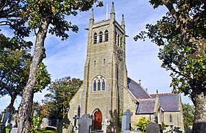All Hallows' Church, Bispham, Lancashire 02.jpg