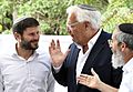 Ambassador David Friedman visit to «Hesder Yeshiva of Sderot». October 2017 (36901694324)