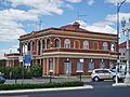Ambulance Station - Bathurst NSW (5167186409)