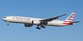 American Airlines Boeing 777-300ER (2-1 crop)
