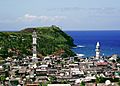 Anjouan - Islands of Comoros