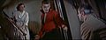 Ann Doran, James Dean and Jim Backus in Rebel Without a Cause trailer