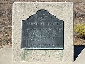 Arroyo de Cantua - October 2022 - Sarah Stierch 01