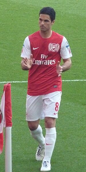 Arteta 8