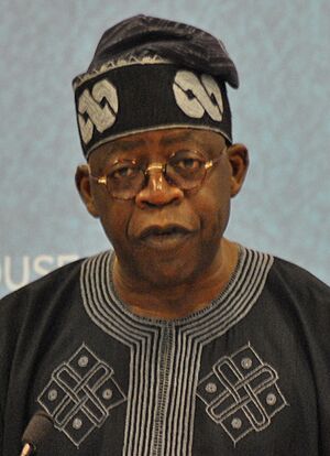 Asiwaju Bola Ahmed Tinubu (5980497975) (cropped)