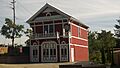 Auburn Fire House No- 1 2012-09-16 16-18-57