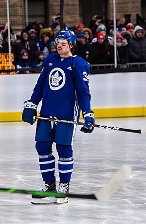 Auston Matthews 3