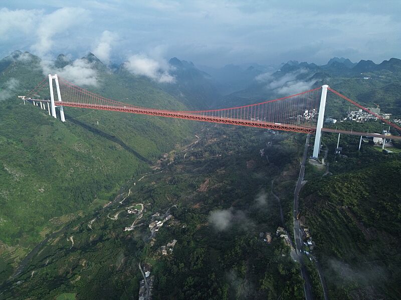 Balinghe Bridge-6