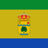 Flag of Arauzo de Salce