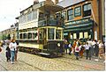 Beamish Museum. - geograph.org.uk - 111890