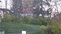 Becker House in Springdale