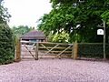 Beighterton House Farm - geograph.org.uk - 438056