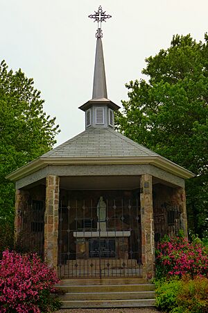 Berceau de kamouraska