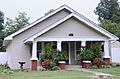 Berry House, Beebe, AR