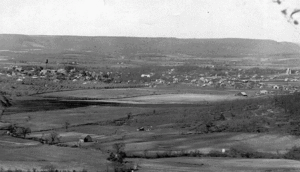 Berryville, Arkansas (1914)