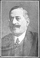 Bertram Stuart Straus
