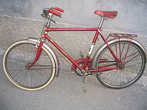 Bicicleta Orbea (de la decada de 1970) 01