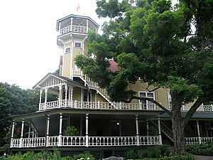 Black Point Wisconsin