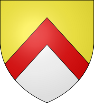 Blason Adamswiller 67