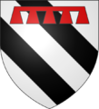 Blason Boisdinghem