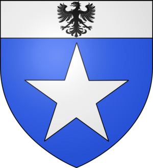 Blason Bourlon