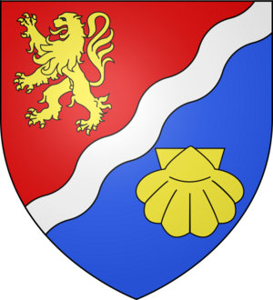 Blason Fatines