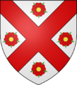Blason Maison de Lennox