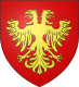 Coat of arms of Le Cheylard