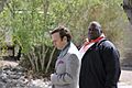 Bob Odenkirk Lavell Crawford Breaking Bad