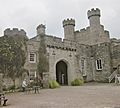 Bodelwyddan Castle 02