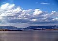 Boysen Reservoir