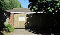 Brethren Meeting Room, Beauharrow Road, Hollington, Hastings (June 2015)