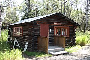 BrooksRiverBoatHouse