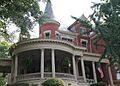 Burke House