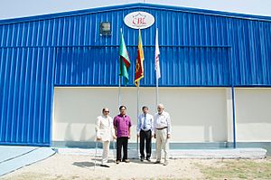 CBL Munchee factory in Bangladesh.jpg
