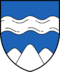 Coat of arms of Fiesch