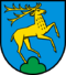 Coat of arms of Siglistorf