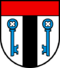 Coat of arms of Zufikon