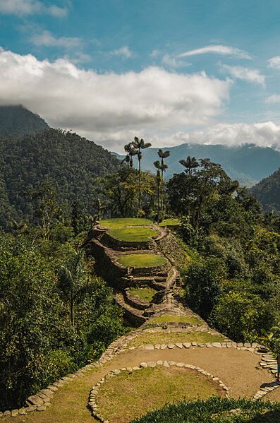 CIUDAD PERDIDA 2