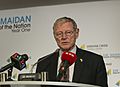 CODEL James Inhofe visit to Kyiv, Ukraine, October 27-28, 2014 01