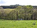 Cairn Water - geograph.org.uk - 1327995