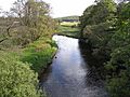 Cairn Water - geograph.org.uk - 1328911